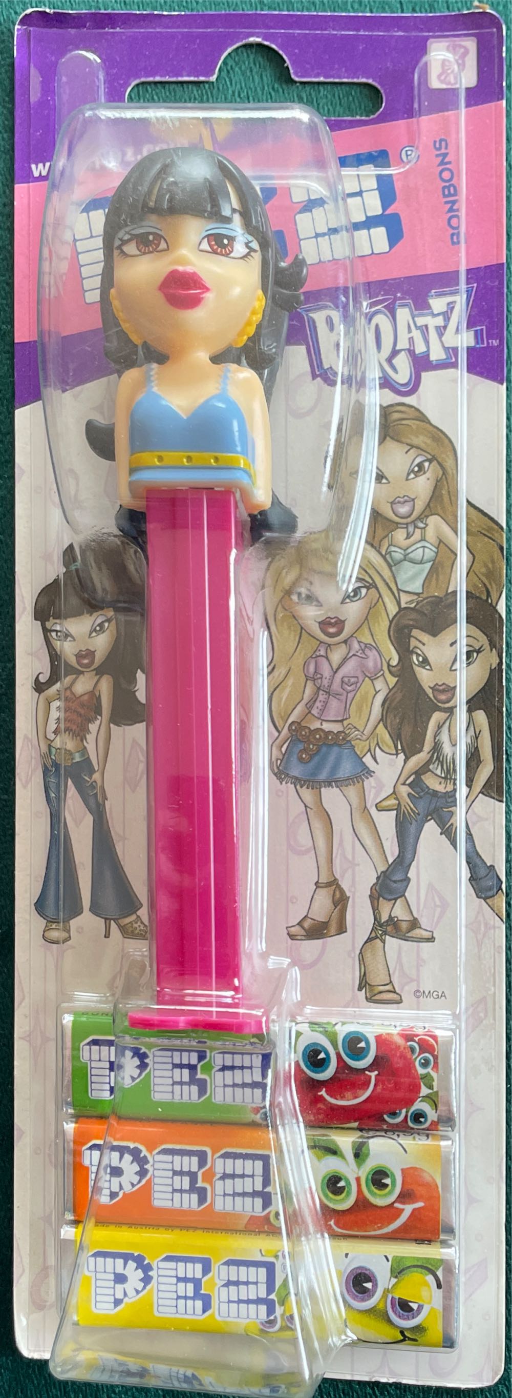 Smurfs Gift Tin - Smurf