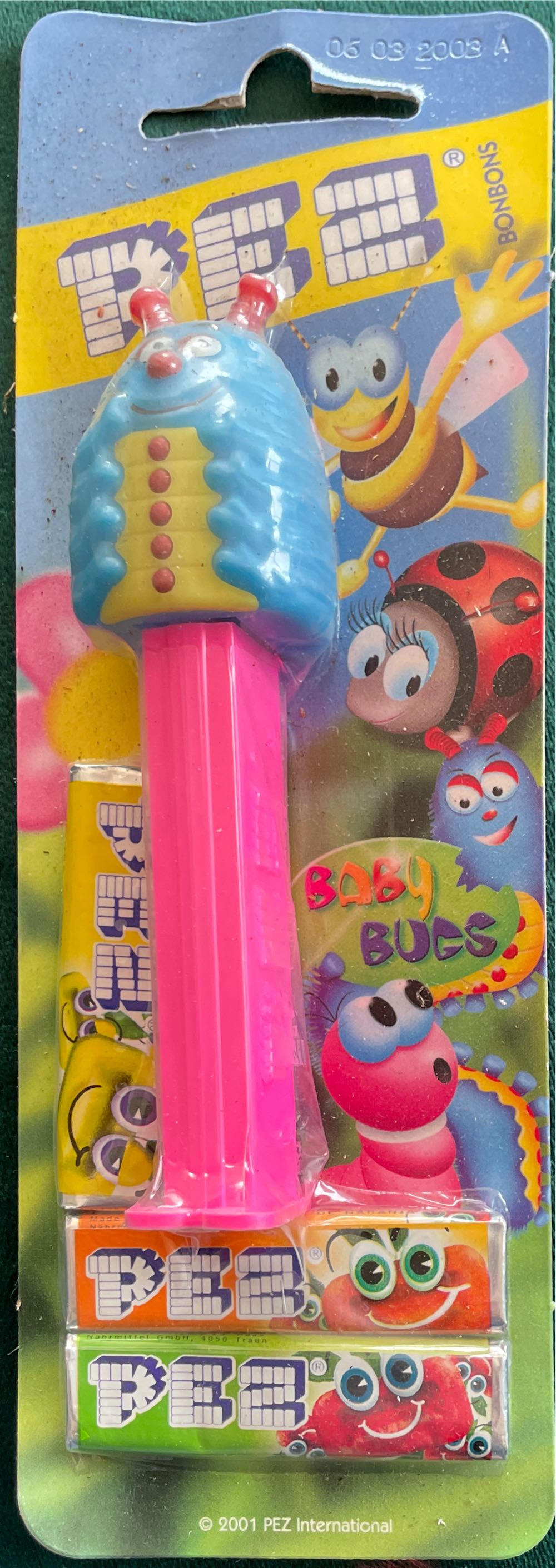 Valentine's Love Bear (Brown)