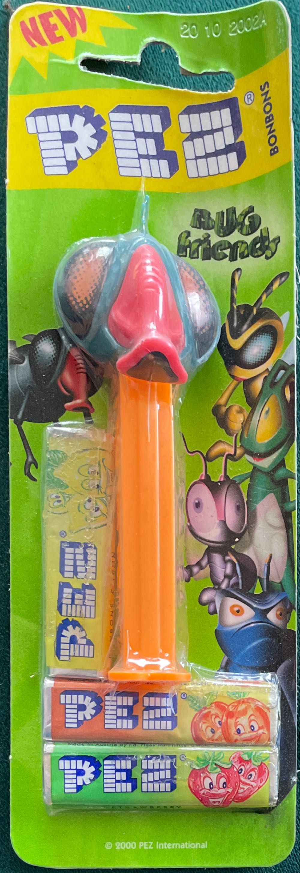 Elvis Presley Gift Tin - The 68 Special