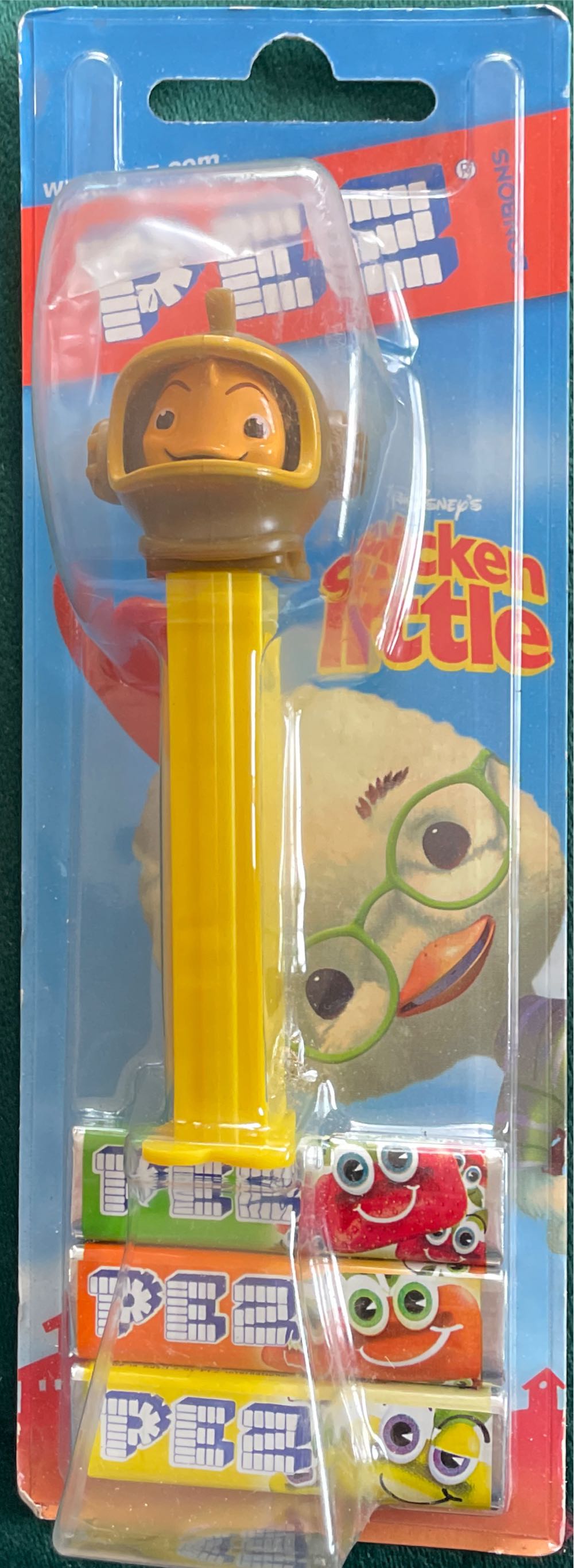 Disney Princess - Tiana