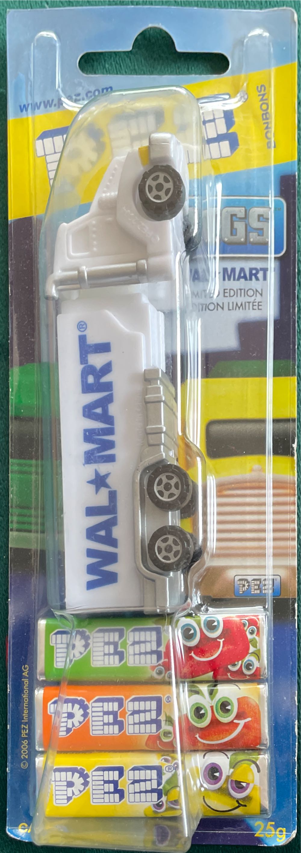 Garfield - Garfield, bright pink stem