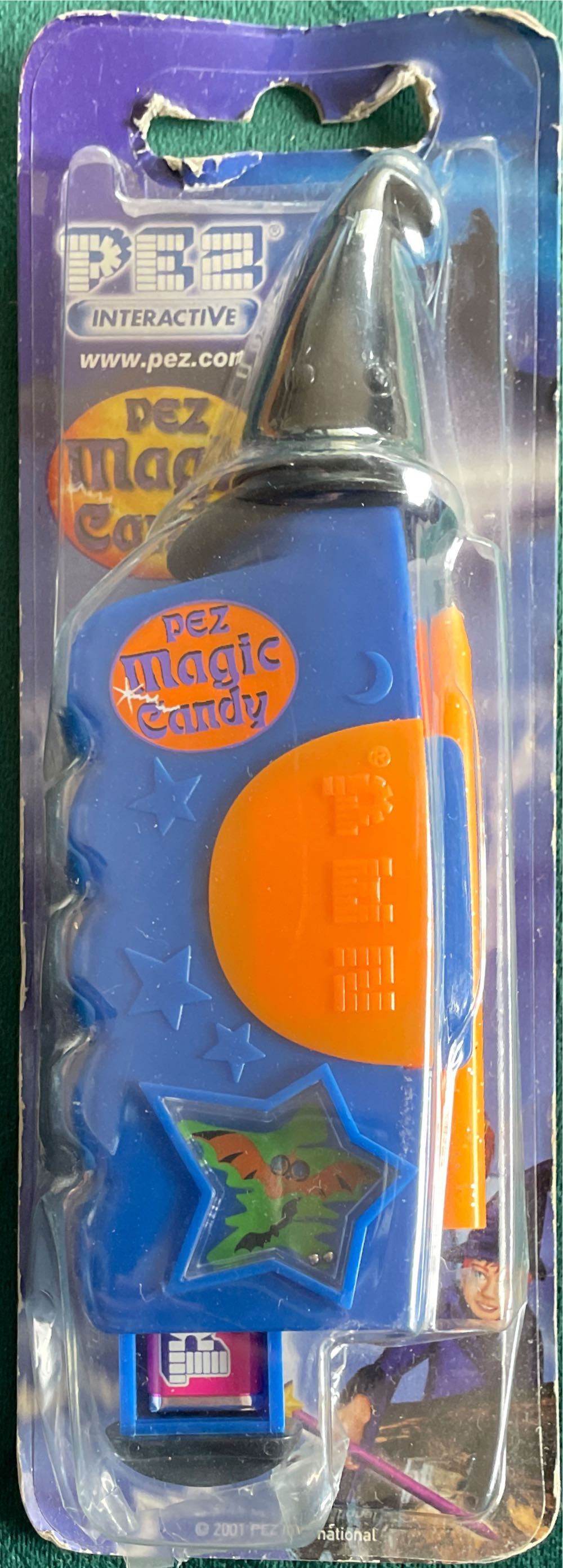 Trolls - Crystal Branch