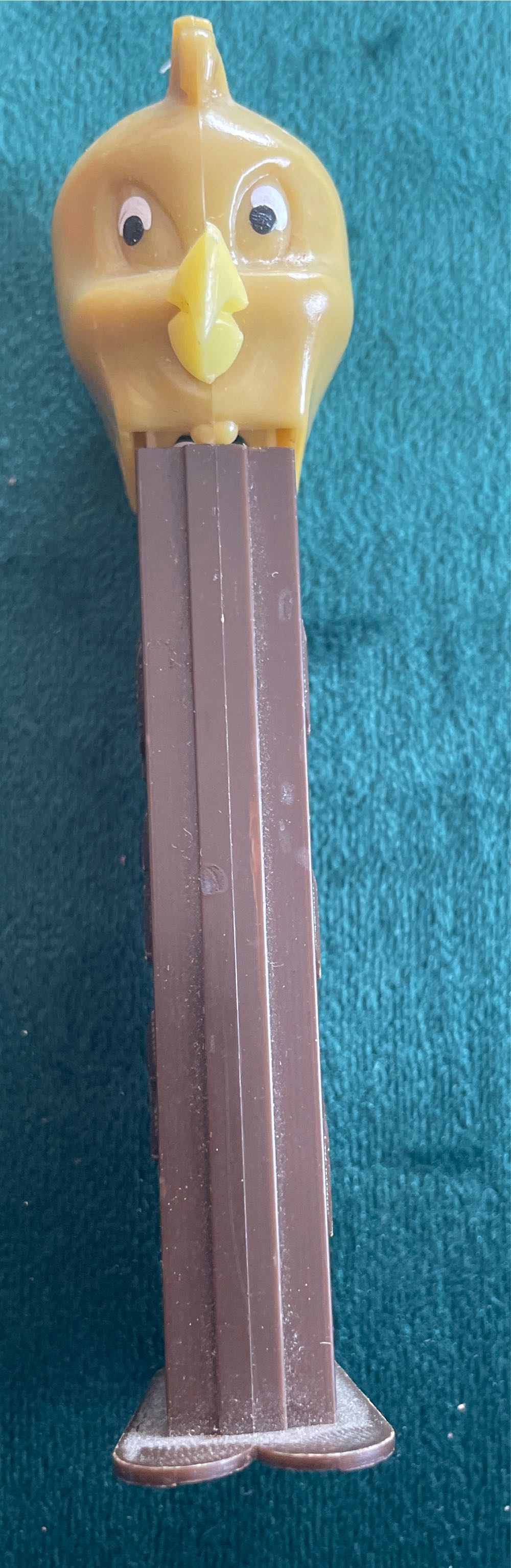 Super Mario Bros Pez Assortment - Toad, Mario, Princess Peach, Yoshi, Donkey Kong