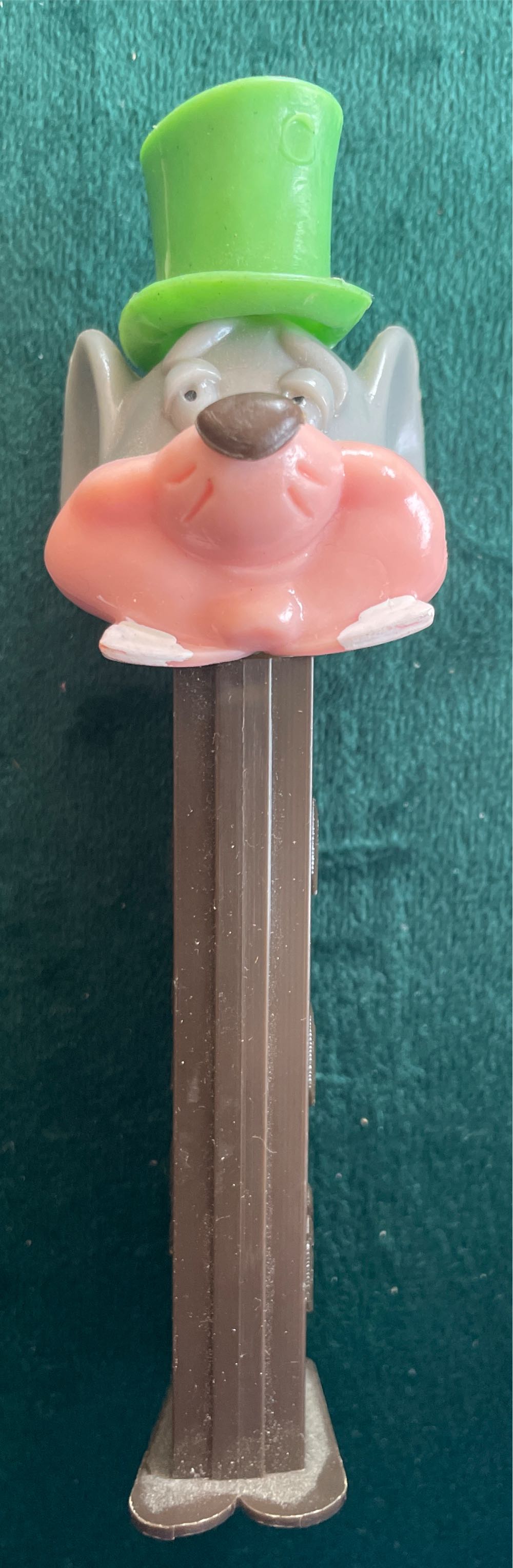 Star Wars Boba Fett Pez 1997