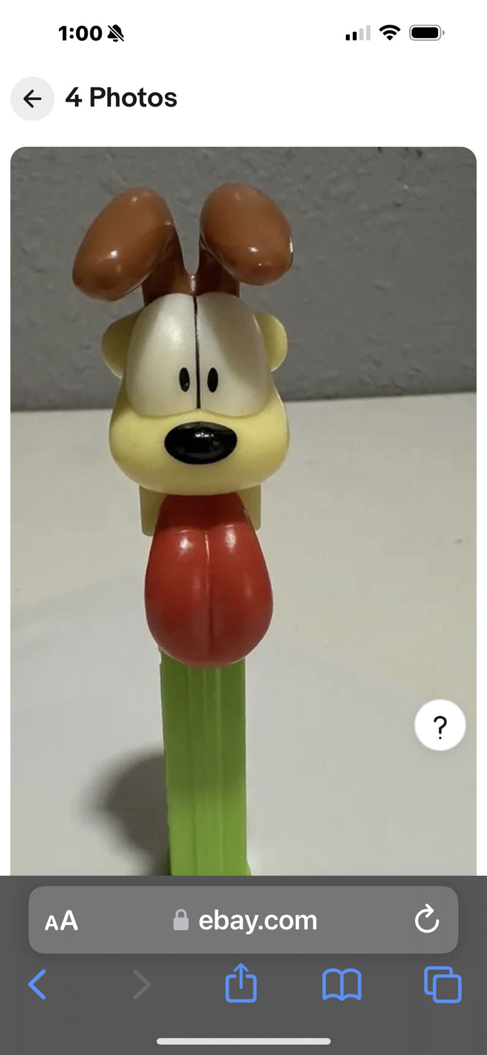 Christmas -  Blue Penguin