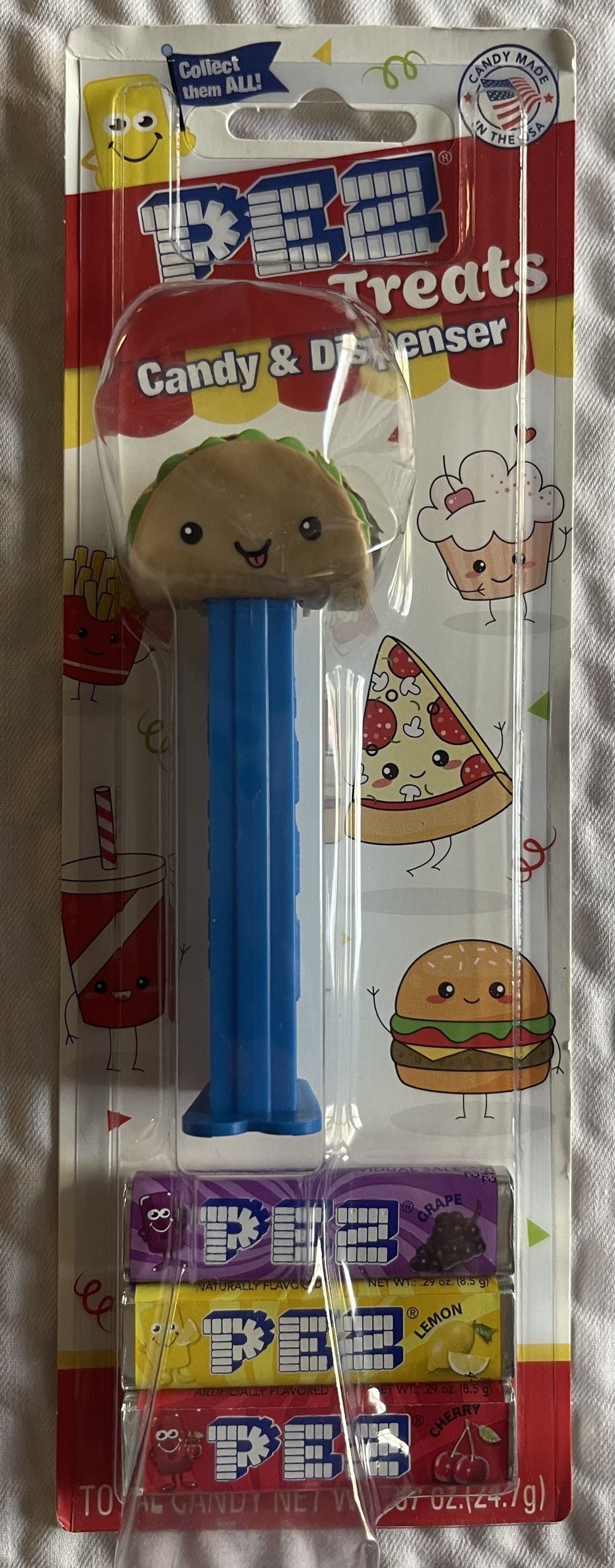 Hockey Zamboni - Winnipeg Jets