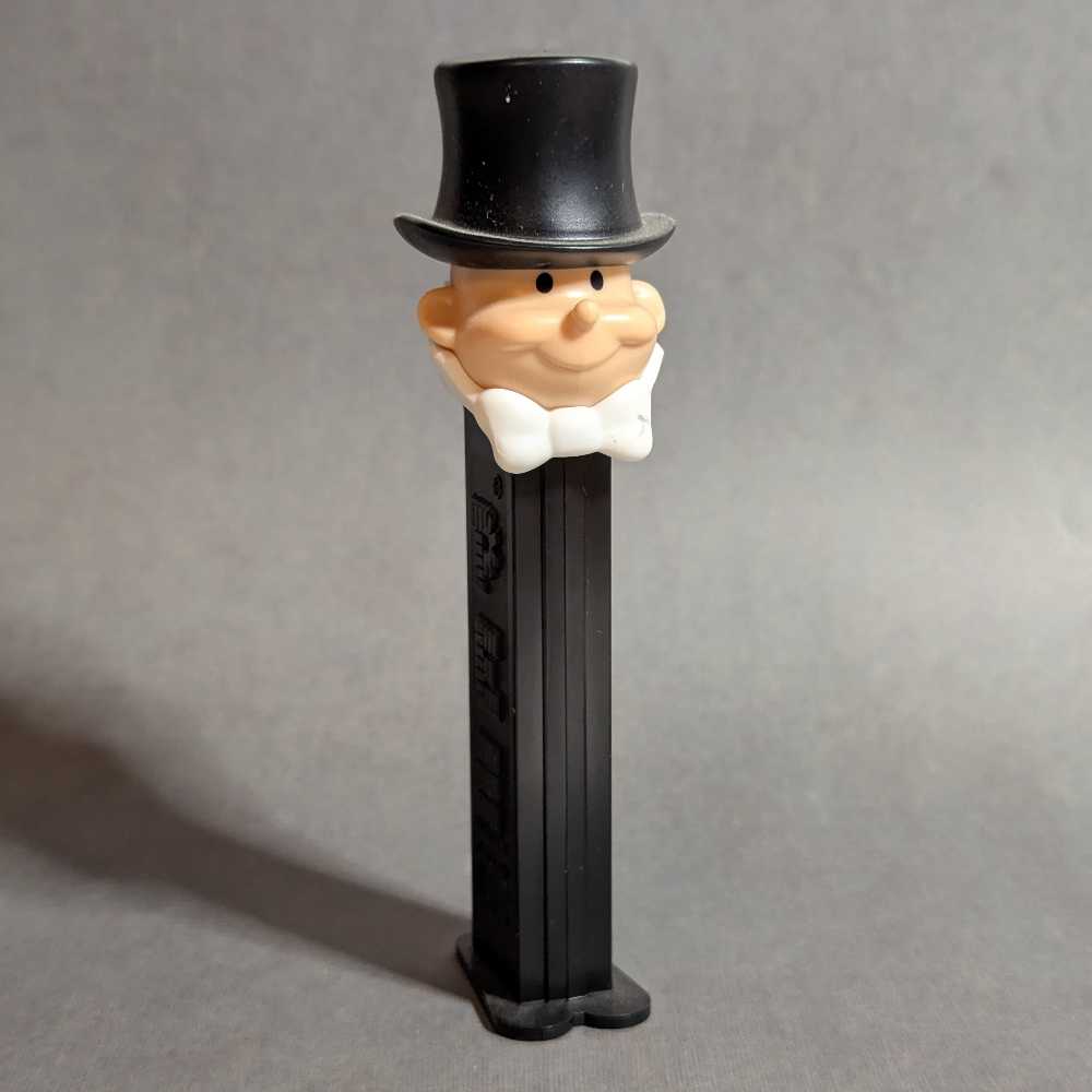Wedding - Groom C - PEZ Originals pez collectible - Main Image 2