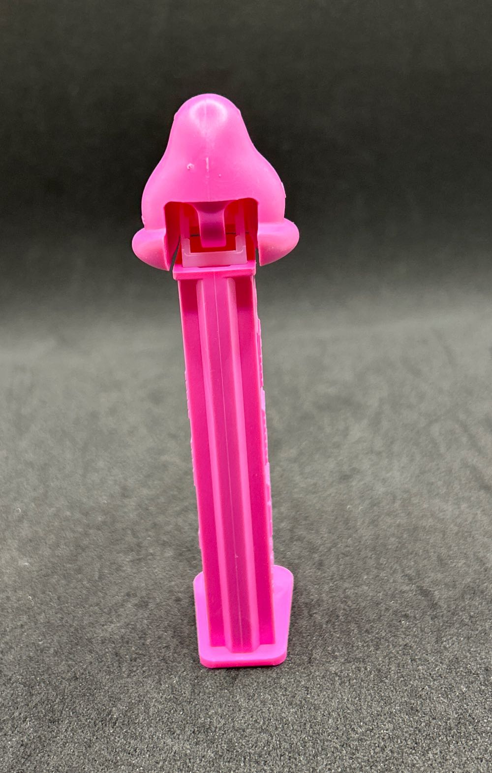 Peeps - Pink - Easter pez collectible [Barcode 073621091276] - Main Image 2
