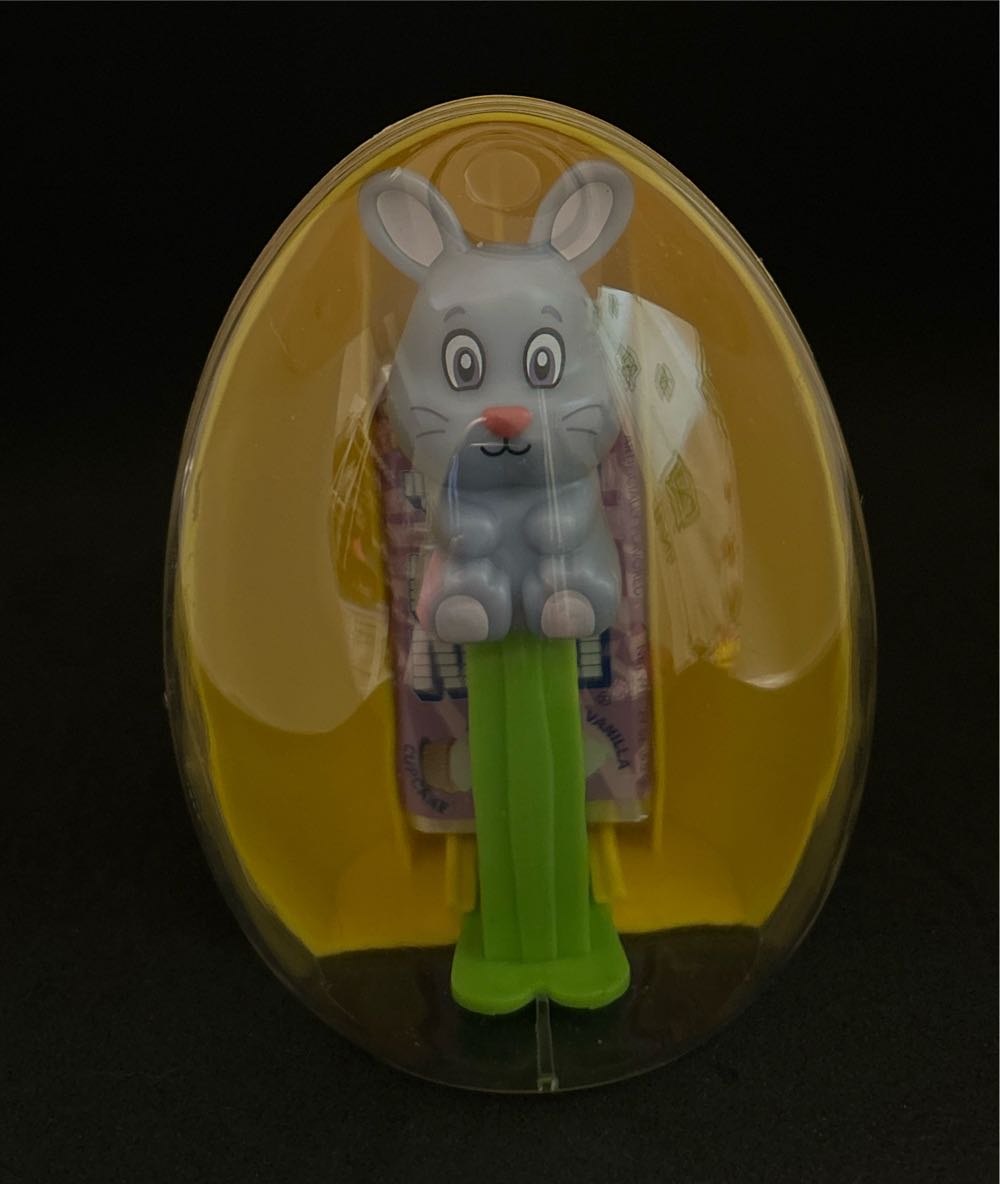 Star Wars Wicket Pez 1997