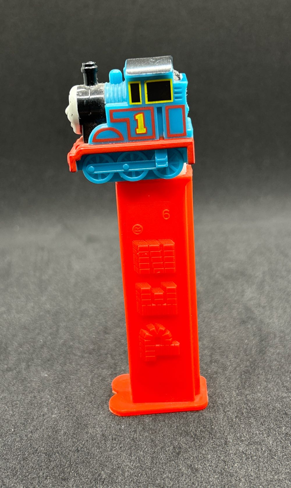 Thomas & Friends - Thomas - Cartoons pez collectible - Main Image 3