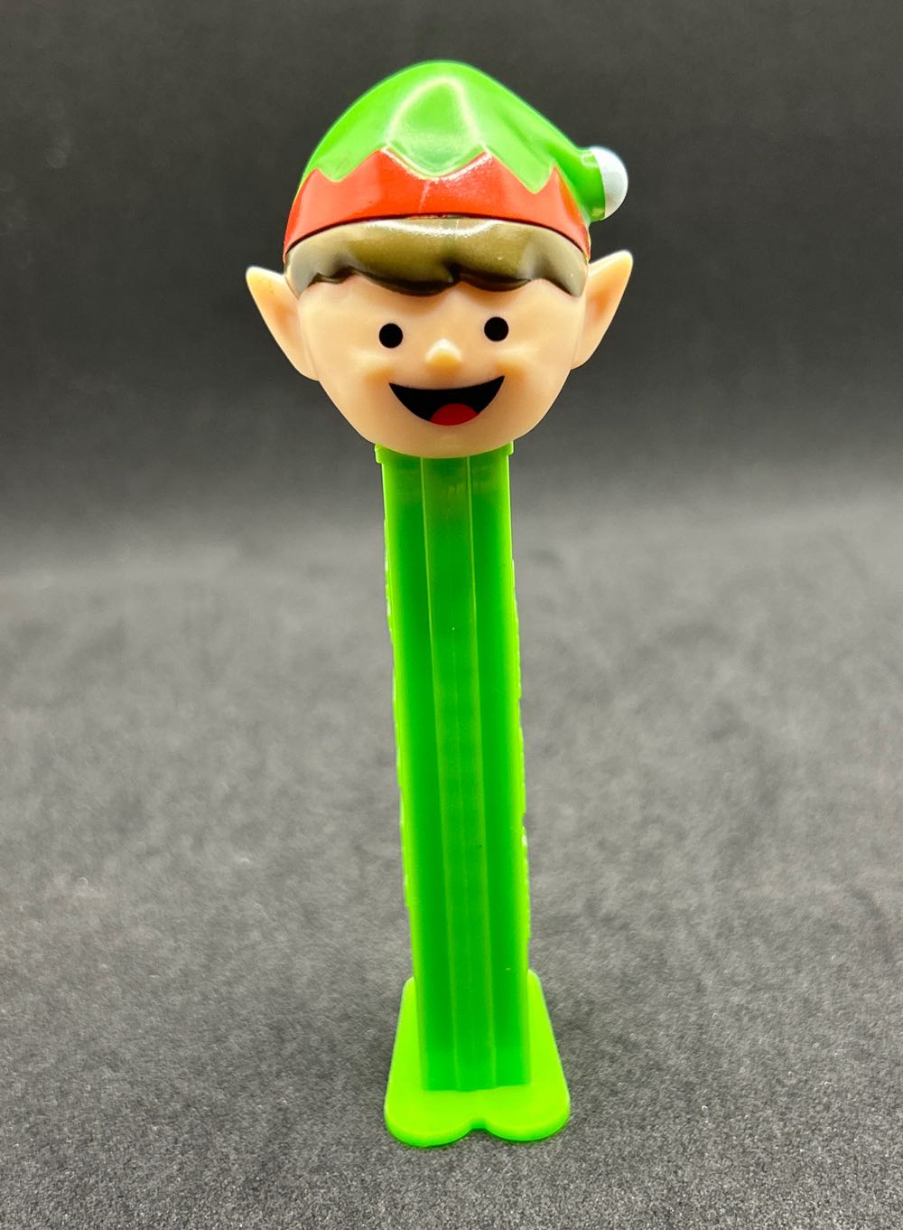 Pink Floppy Ear Bunny 