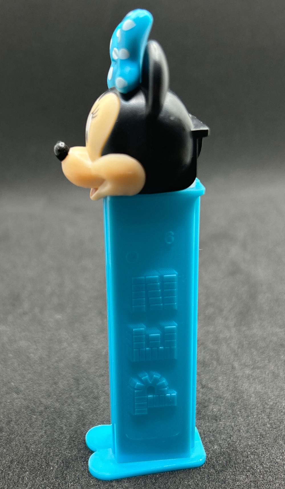 Disney - Minnie Mouse - Disney pez collectible [Barcode 073621092754] - Main Image 3