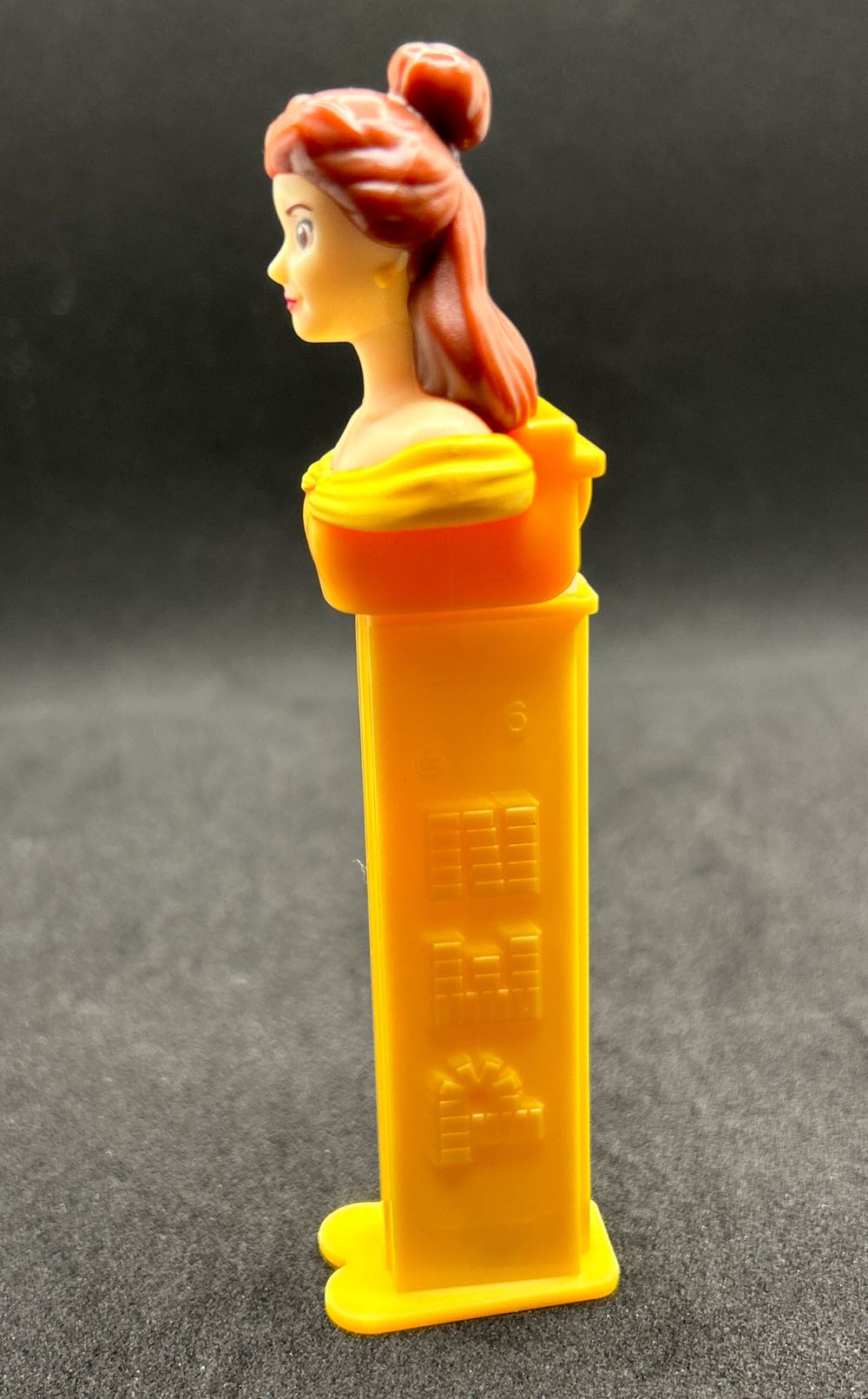 Disney - Princesses - Belle - Disney pez collectible [Barcode 073621092754] - Main Image 3