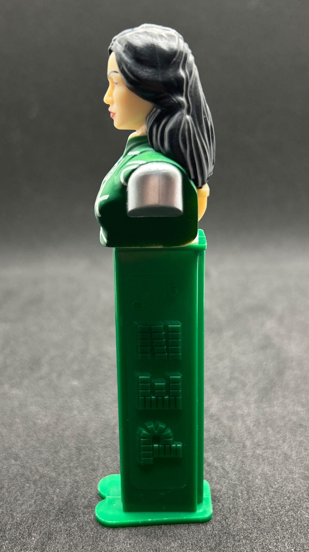 Marvel - Eternals - Sersi - Comics pez collectible [Barcode 073621090033] - Main Image 3