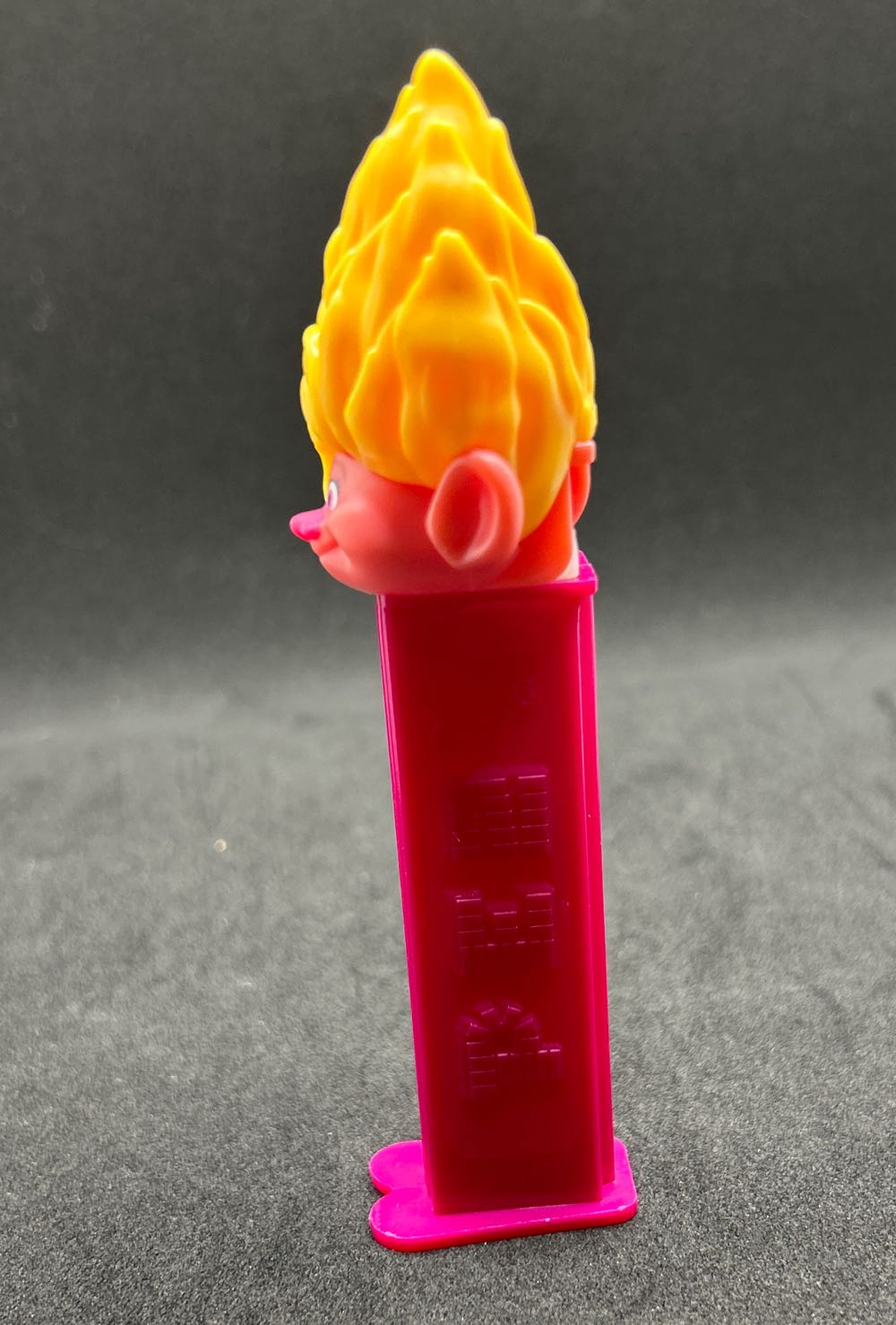Viva - Trolls pez collectible [Barcode 073621090033] - Main Image 3