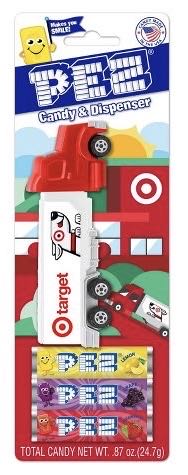 POP Pez! - Cap’n Crunch