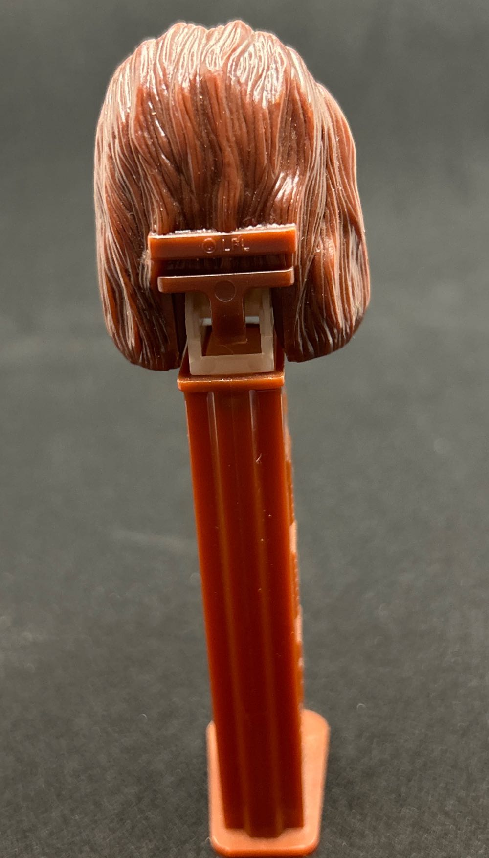 Star Wars - Chewbacca - Star Wars - Lucasfilm pez collectible - Main Image 2