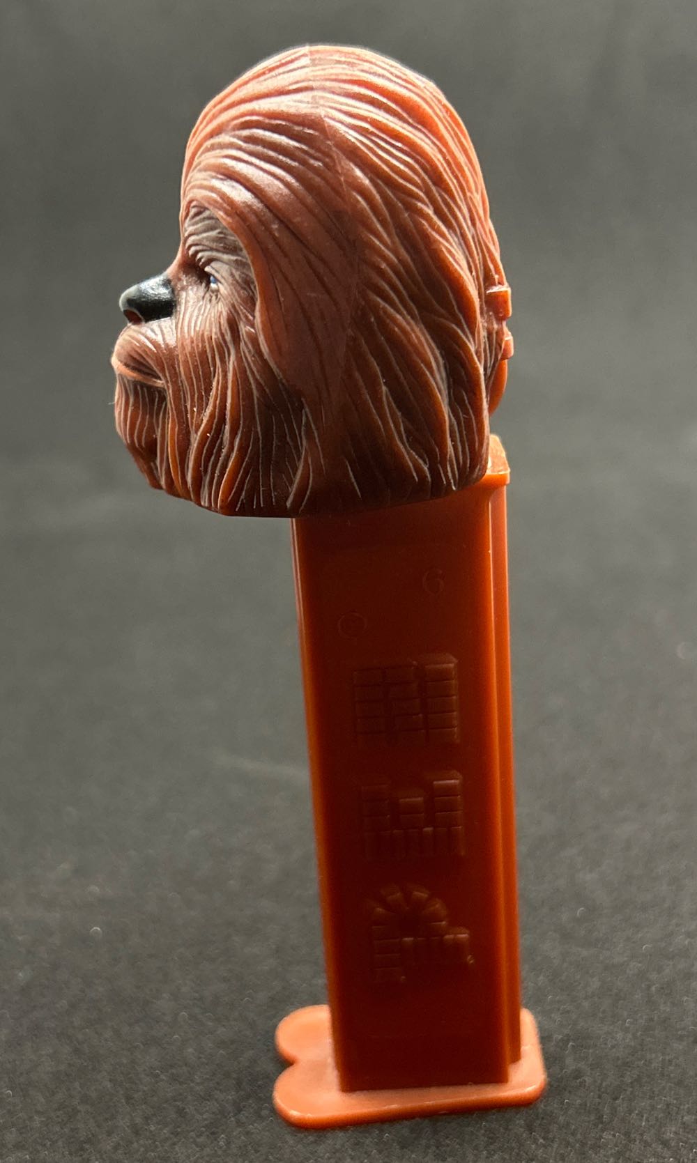 Star Wars - Chewbacca - Star Wars - Lucasfilm pez collectible - Main Image 3