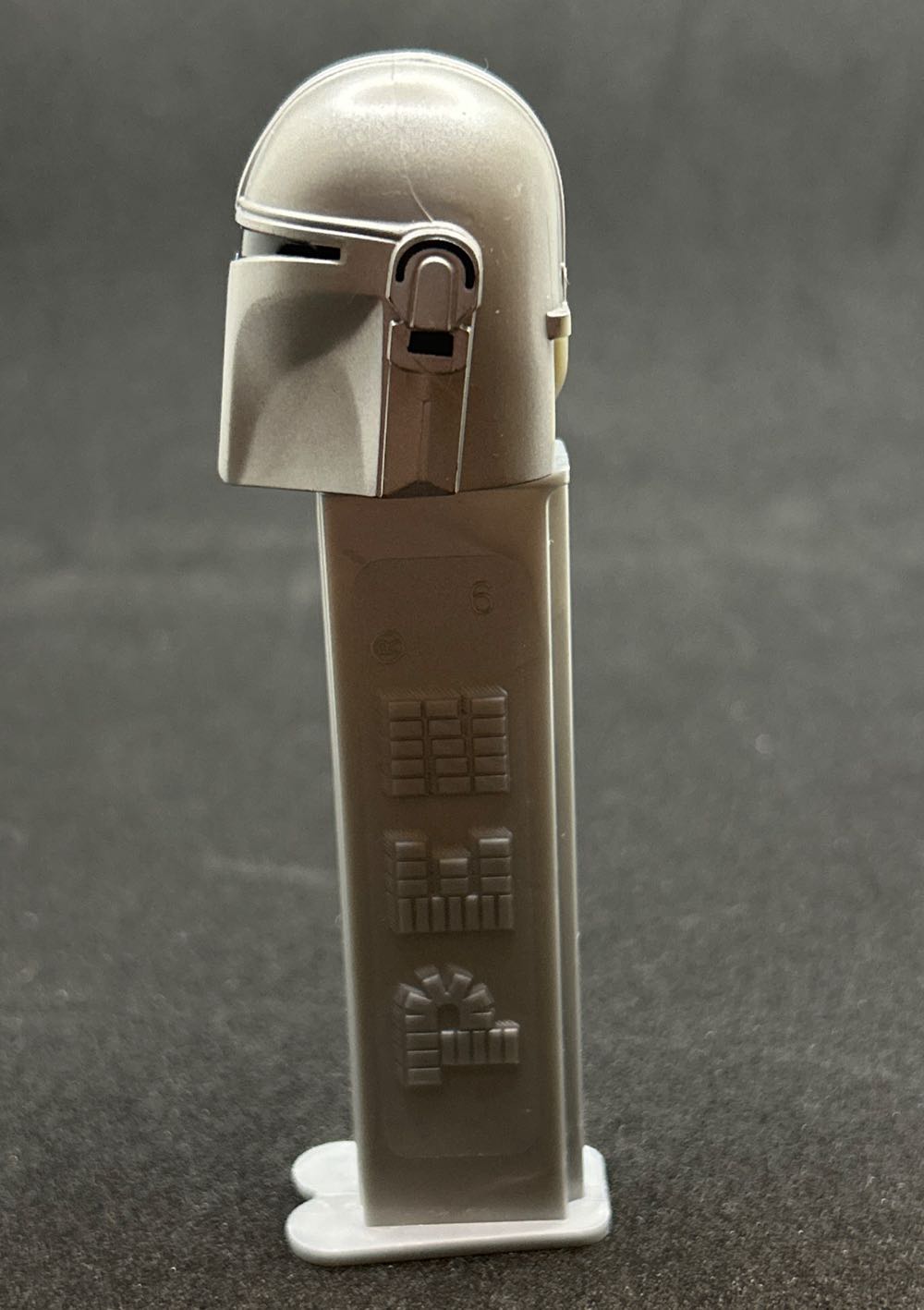 Star Wars - Mandalorian - Tv Show pez collectible - Main Image 3