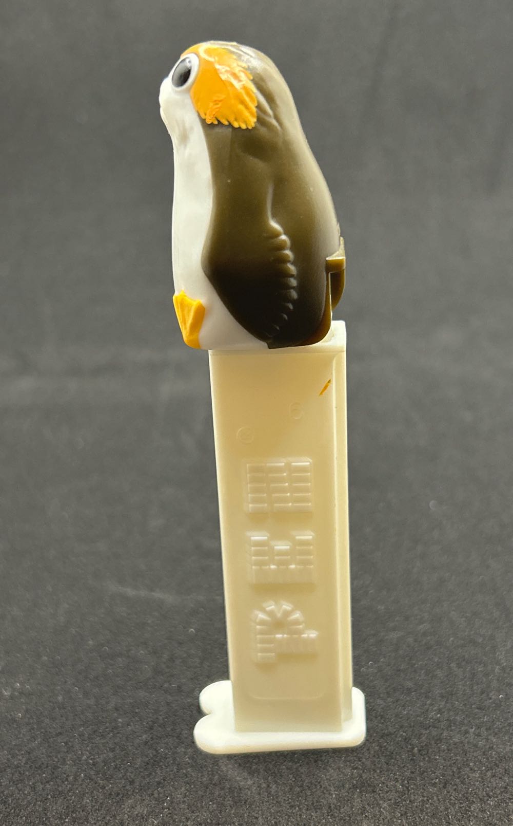 Star Wars - Porg - Star Wars - Lucasfilm pez collectible - Main Image 3