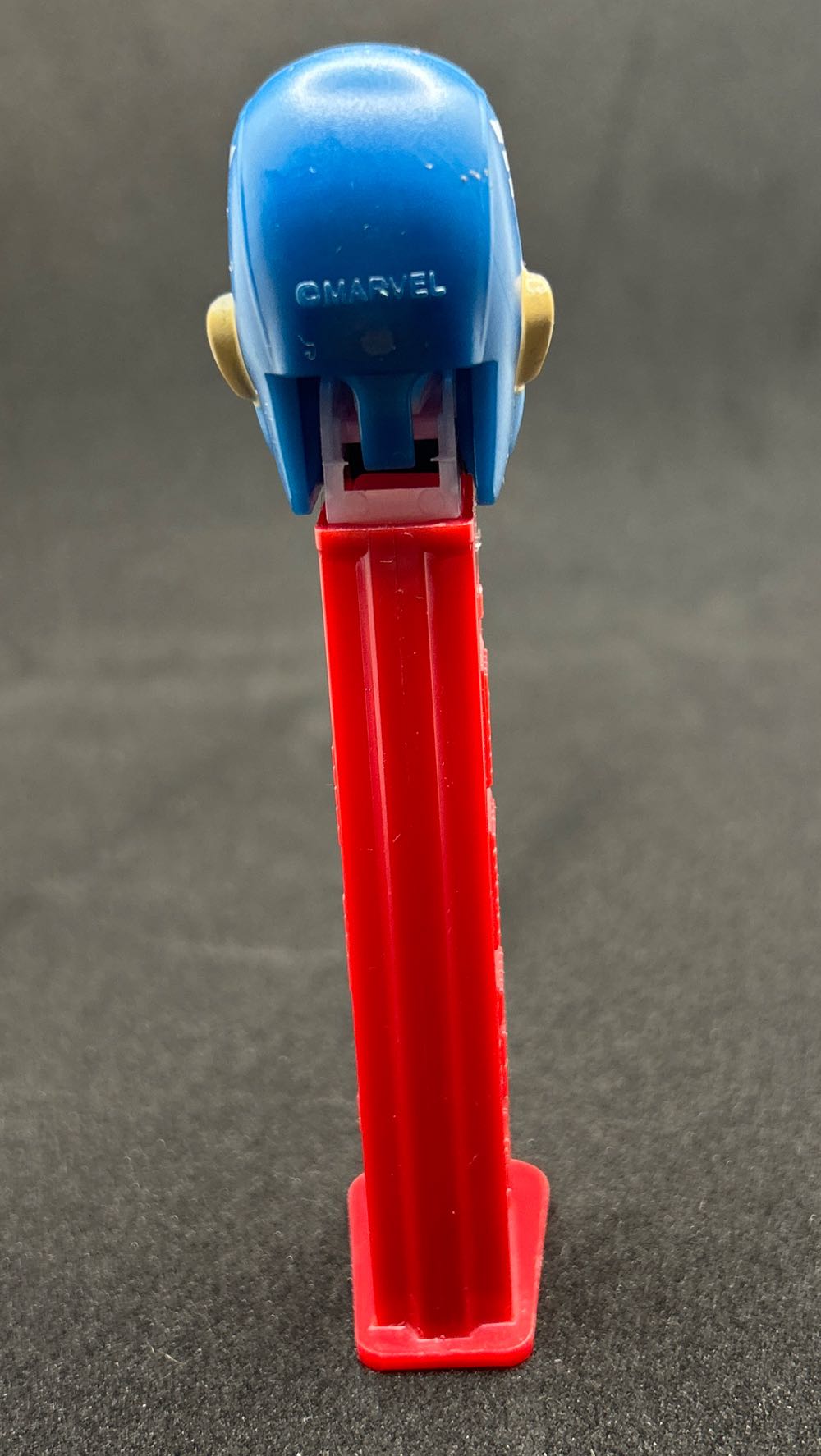 Marvel - Capitan America - Comics pez collectible - Main Image 2