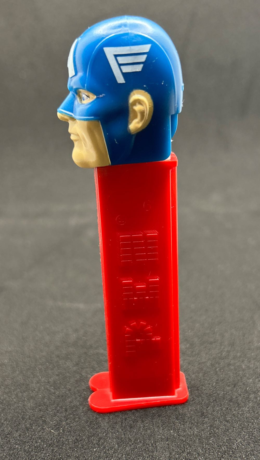 Marvel - Capitan America - Comics pez collectible - Main Image 3