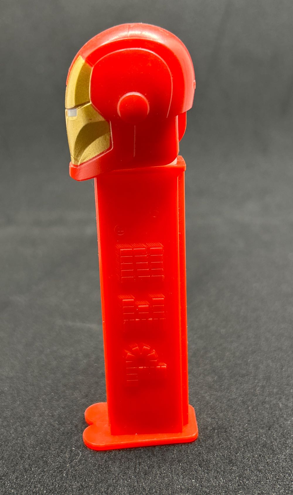 Ironman - Marvel pez collectible - Main Image 3