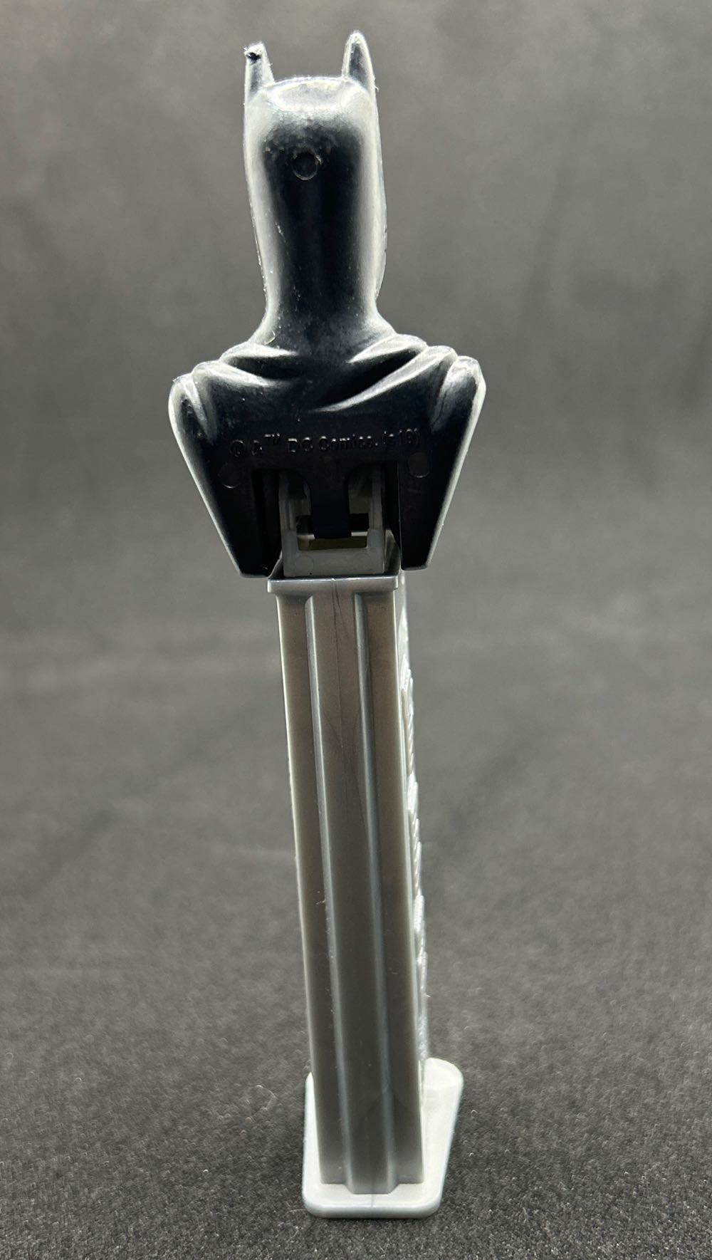 DC - Justice League - Batman - Comics pez collectible - Main Image 2