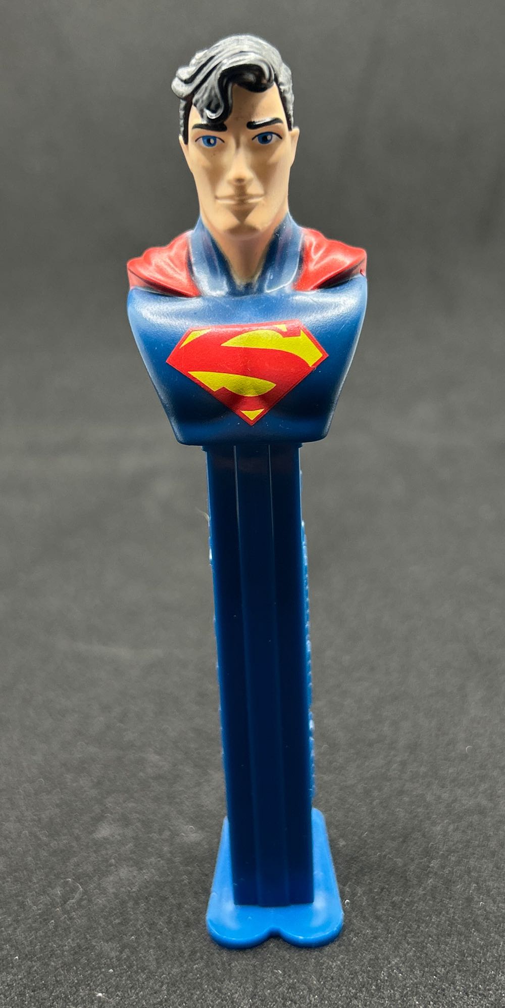 Pez Groom Black Skin