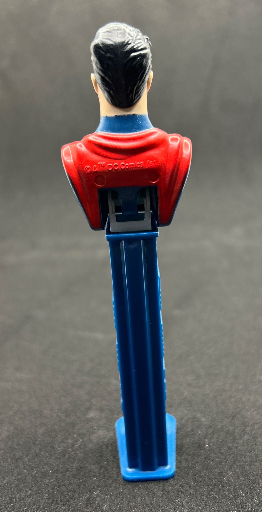 DC - Justice League - Superman - Comics pez collectible - Main Image 2