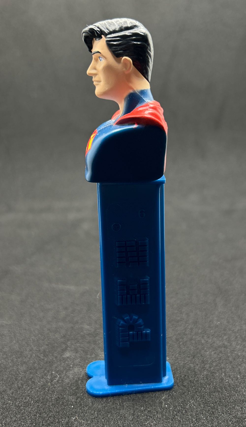 DC - Justice League - Superman - Comics pez collectible - Main Image 3