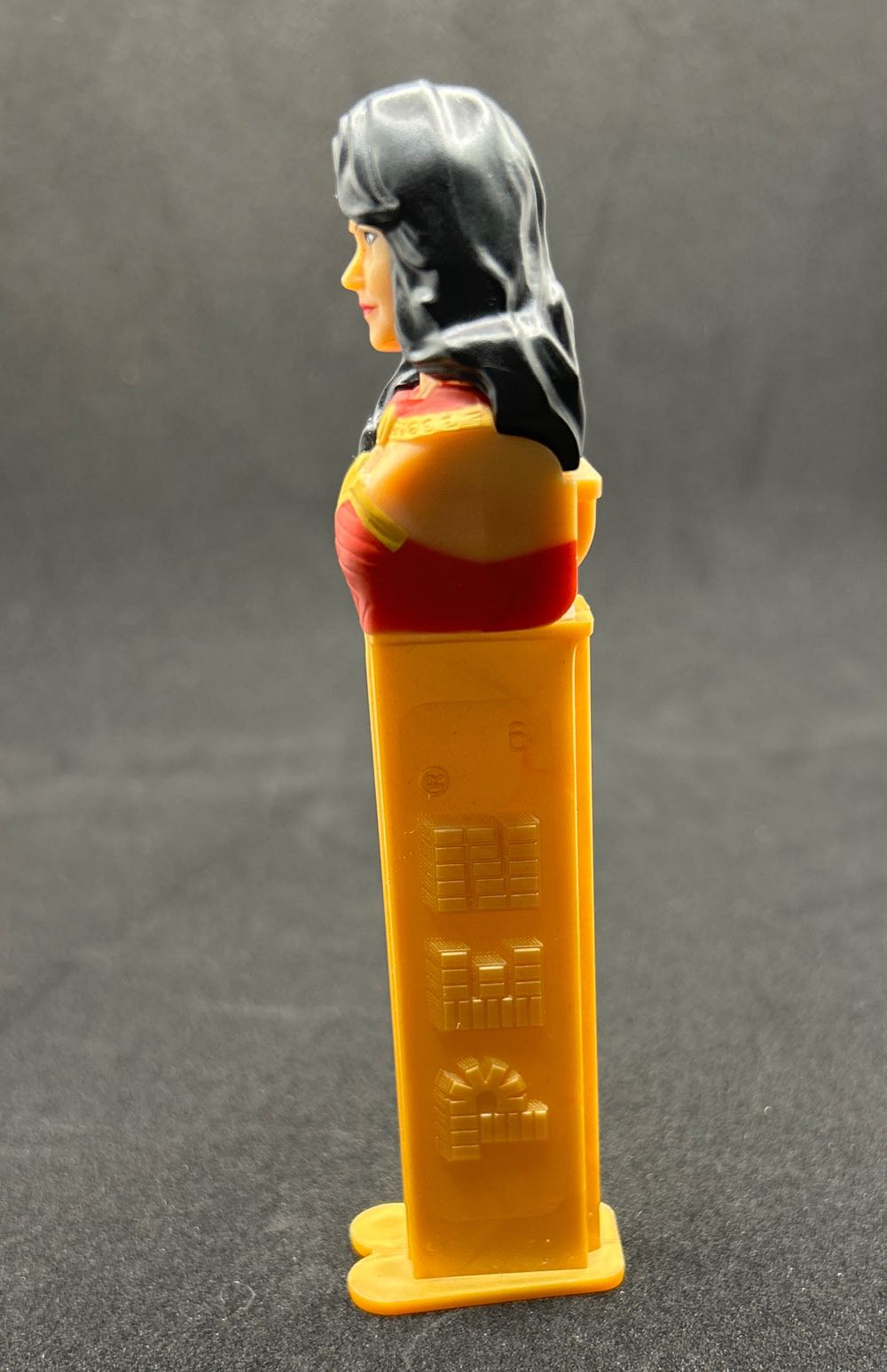 DC - Justice League - Wonder Woman - Comics pez collectible - Main Image 3