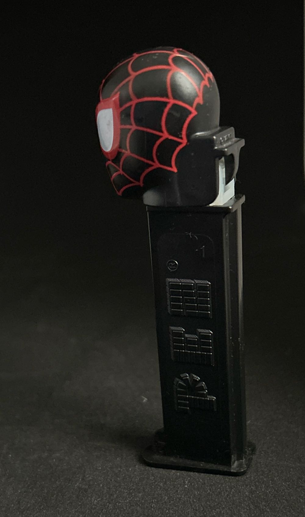 Marvel - Spiderman - Miles Morales - Comics pez collectible - Main Image 3