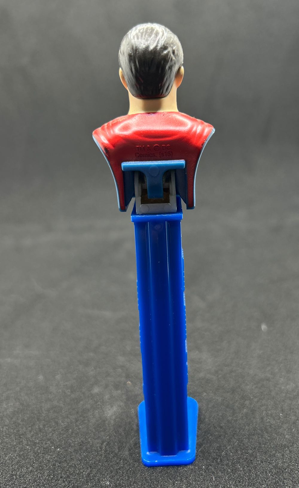 DC - Justice League - Superman - Comics pez collectible - Main Image 2