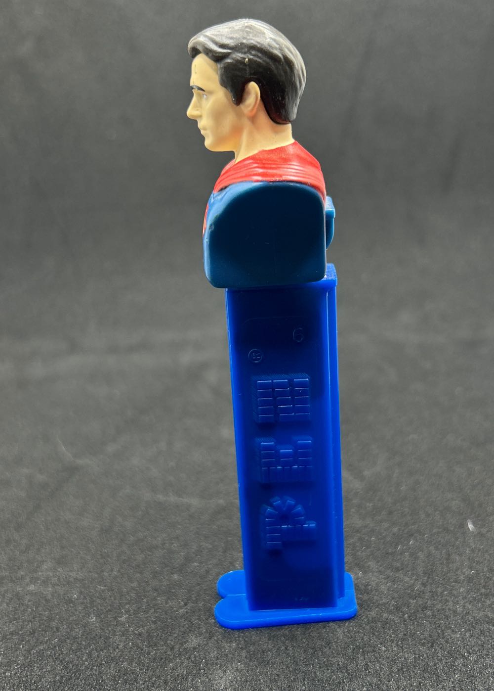 DC - Justice League - Superman - Comics pez collectible - Main Image 3