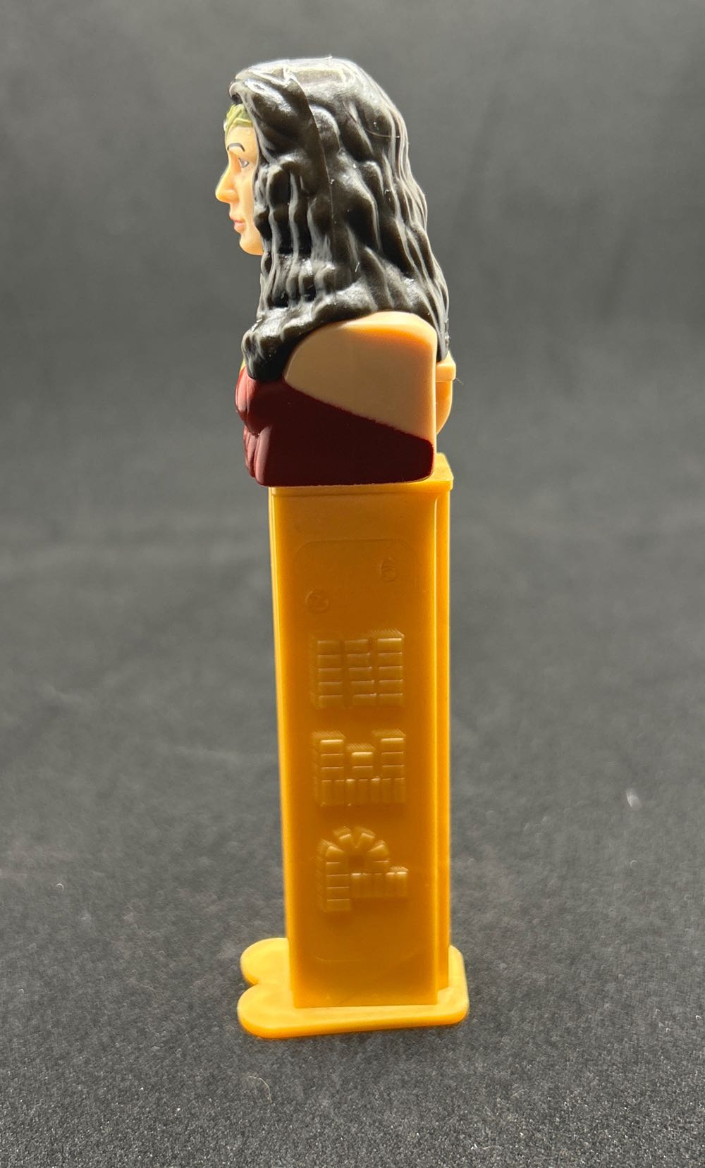DC - Justice League - Wonder Woman - Comics pez collectible - Main Image 3