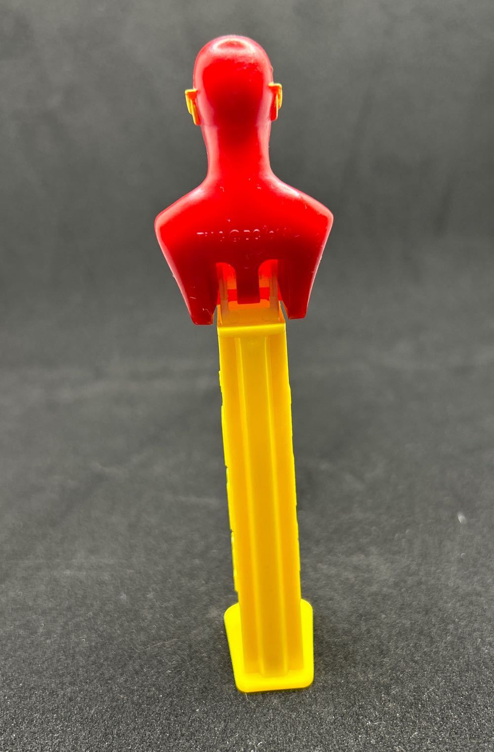 DC - The Flash - Comics pez collectible - Main Image 2
