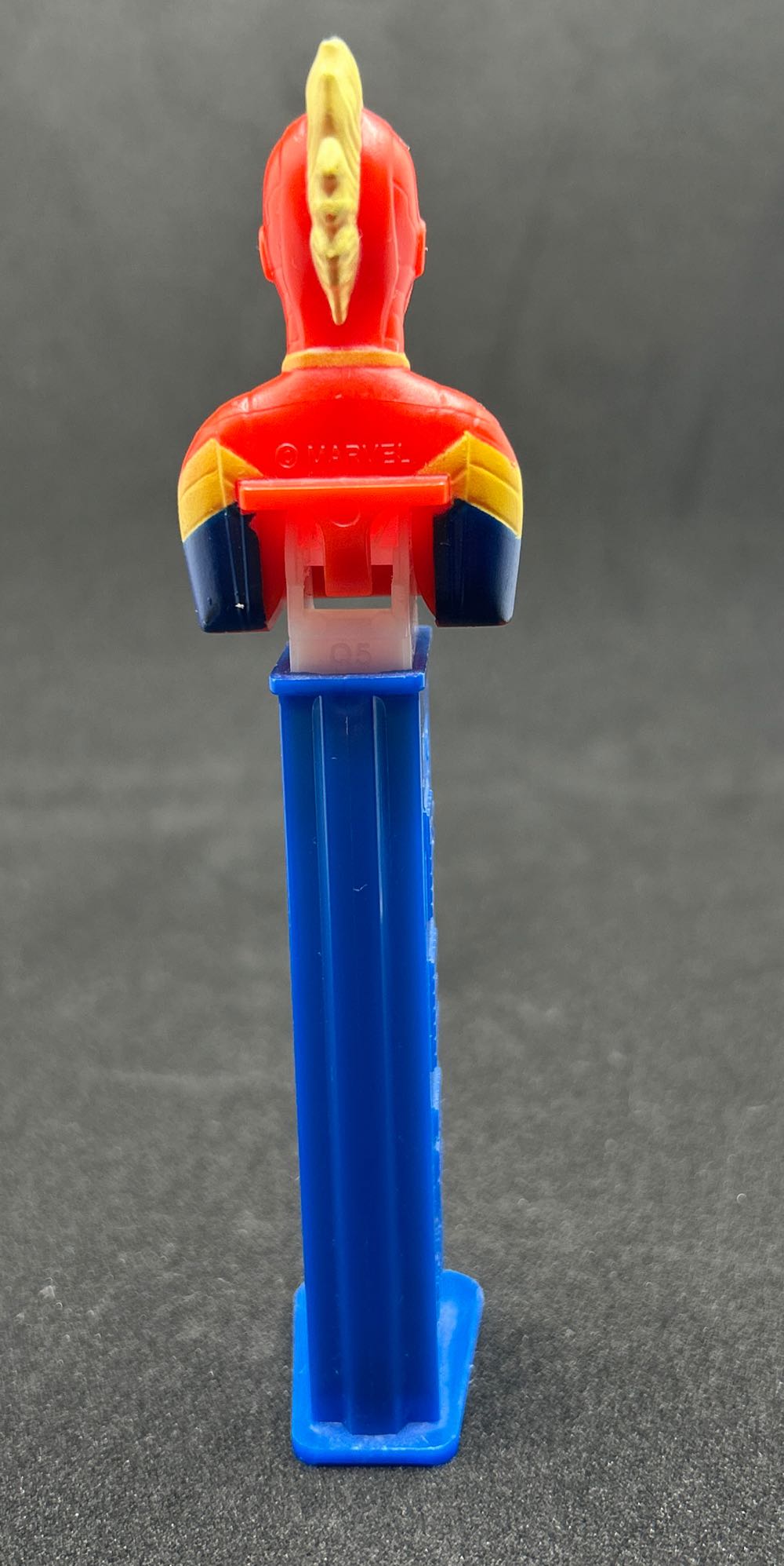 Marvel - Capitan Marvel - Comics pez collectible - Main Image 2