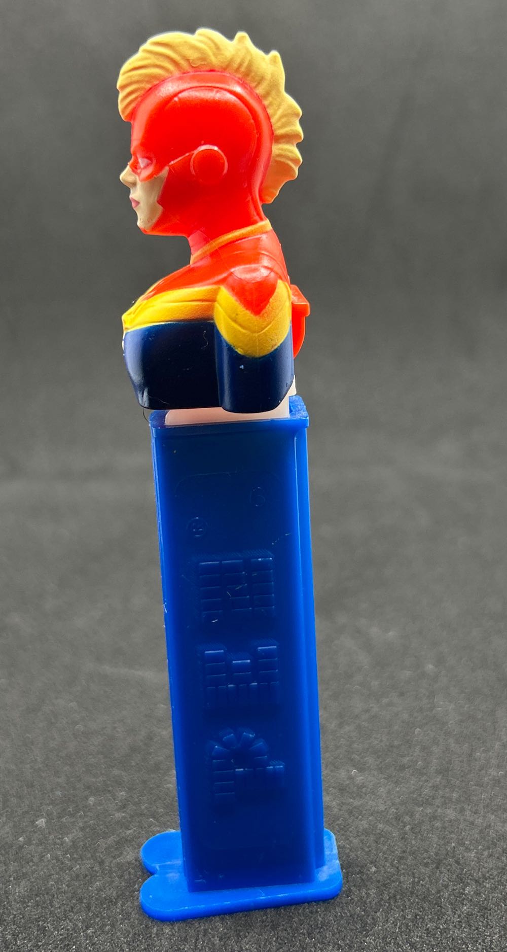 Marvel - Capitan Marvel - Comics pez collectible - Main Image 3