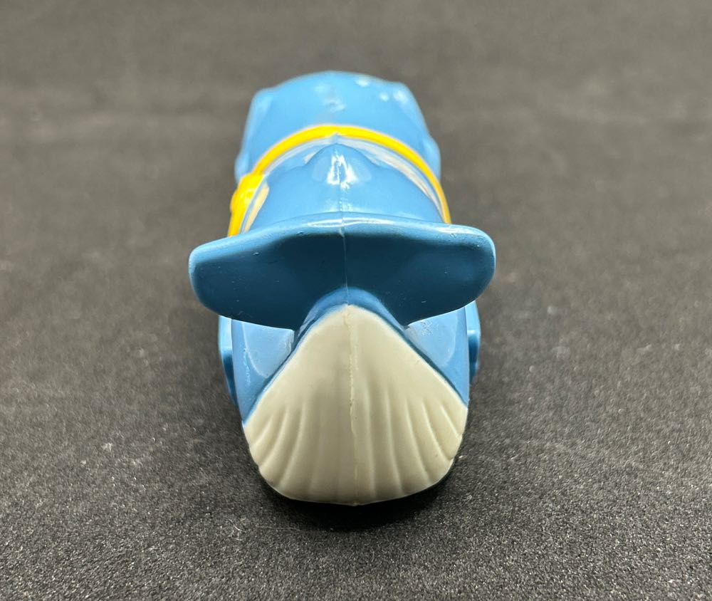 PEZ Petz - Blubbers The Whale  pez collectible - Main Image 2