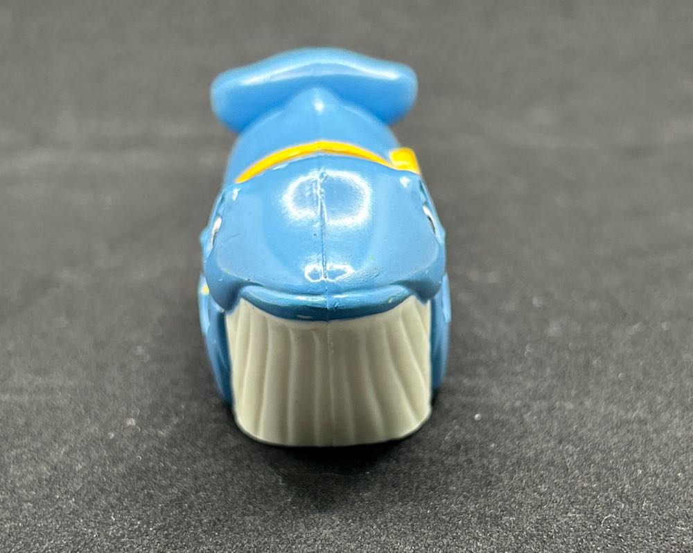PEZ Petz - Blubbers The Whale  pez collectible - Main Image 3