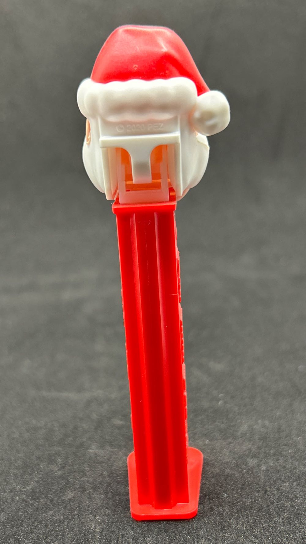 Santa Claus - G - Christmas pez collectible - Main Image 2