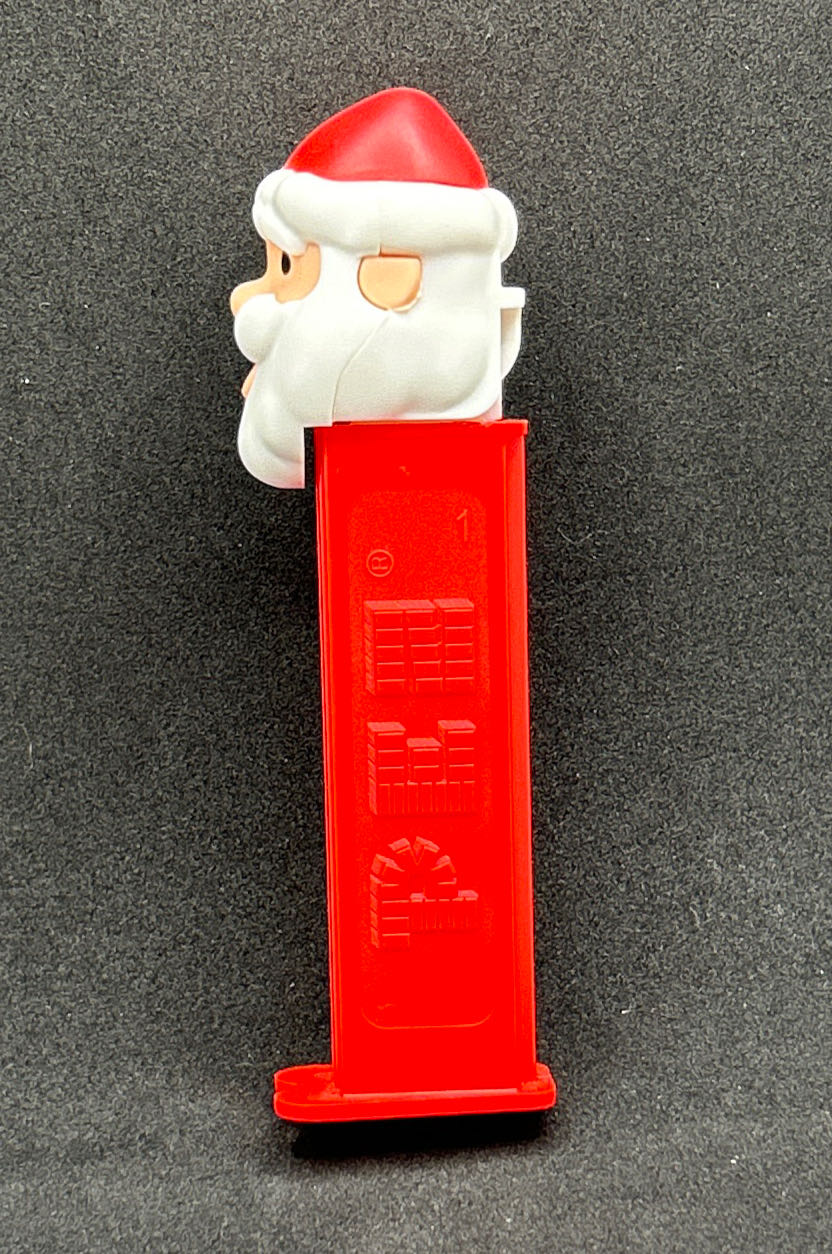 Santa Claus - G - Christmas pez collectible - Main Image 3