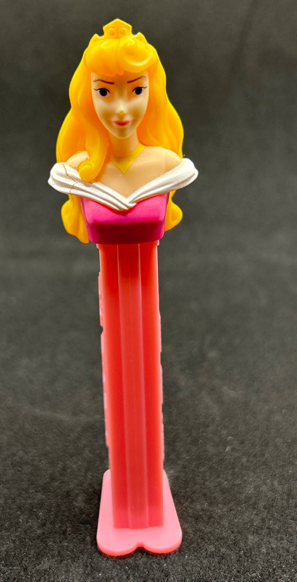 Disney - Minnie Mouse Blue Bow Blue Stem