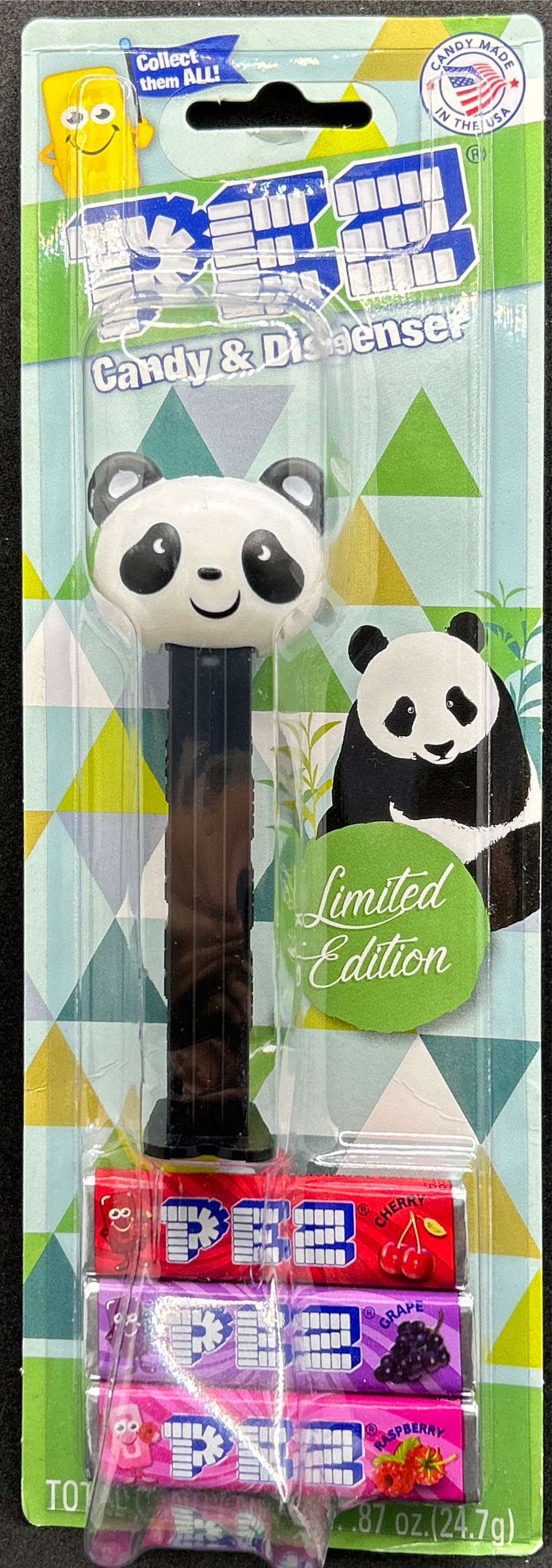 Brown Bear Cuddle Cub Keychain 