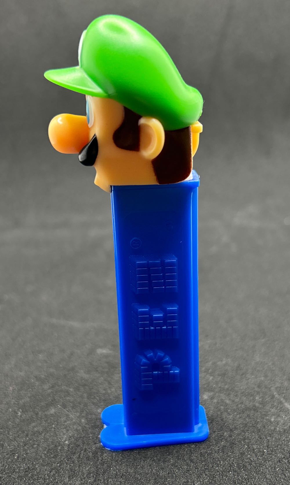 Super Mario - Luigi - Video Games pez collectible - Main Image 3