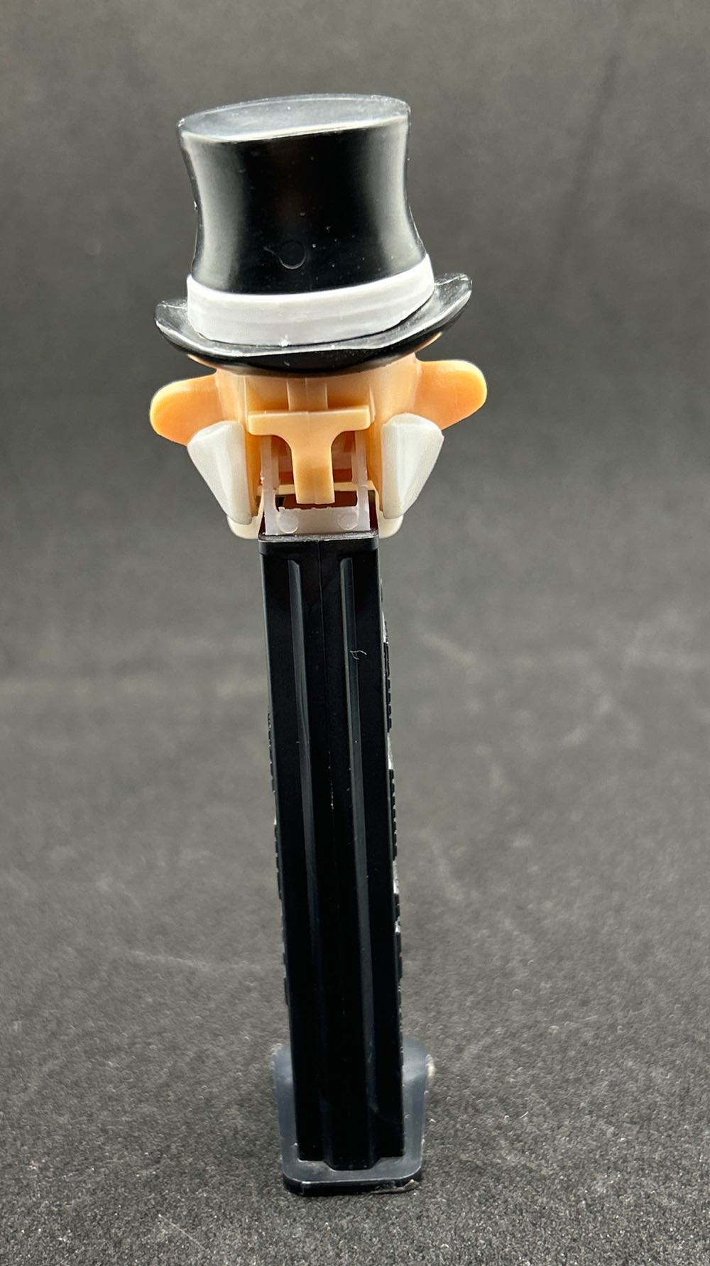 Bride & Groom - Groom - WEDDING pez collectible - Main Image 2
