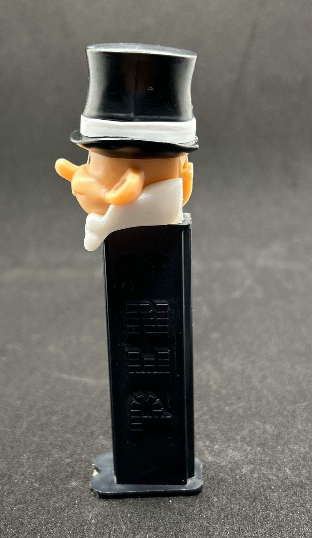 Bride & Groom - Groom - WEDDING pez collectible - Main Image 3