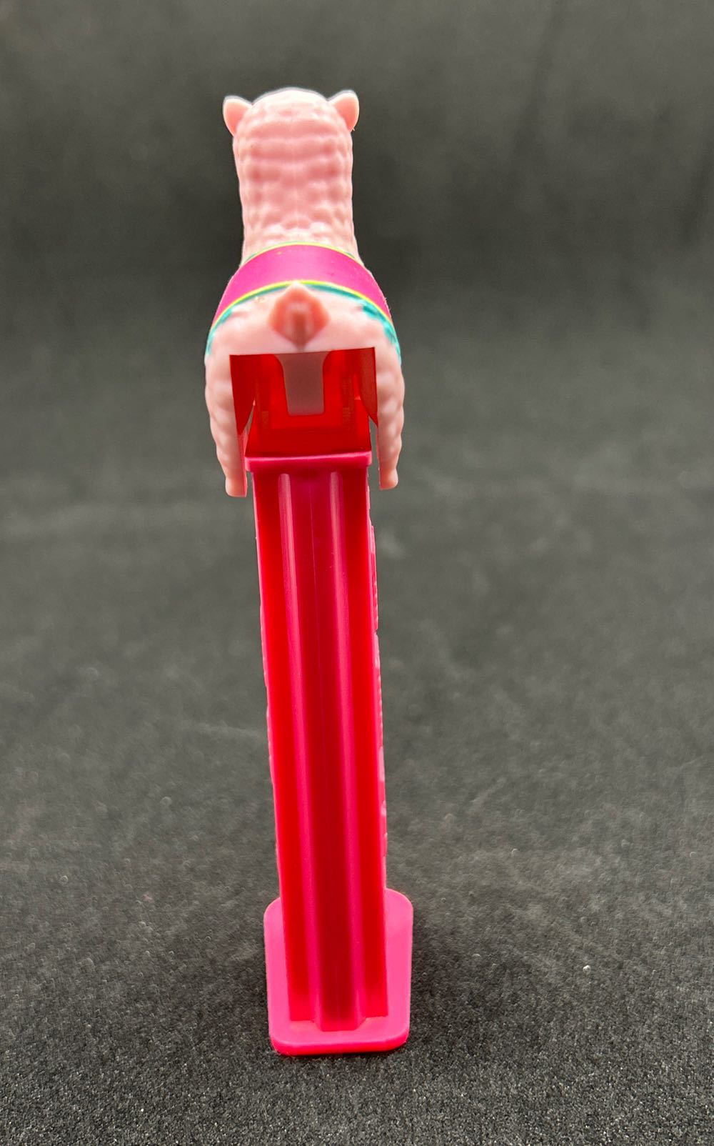 Hello Kitty - Llama - Cartoons pez collectible - Main Image 2