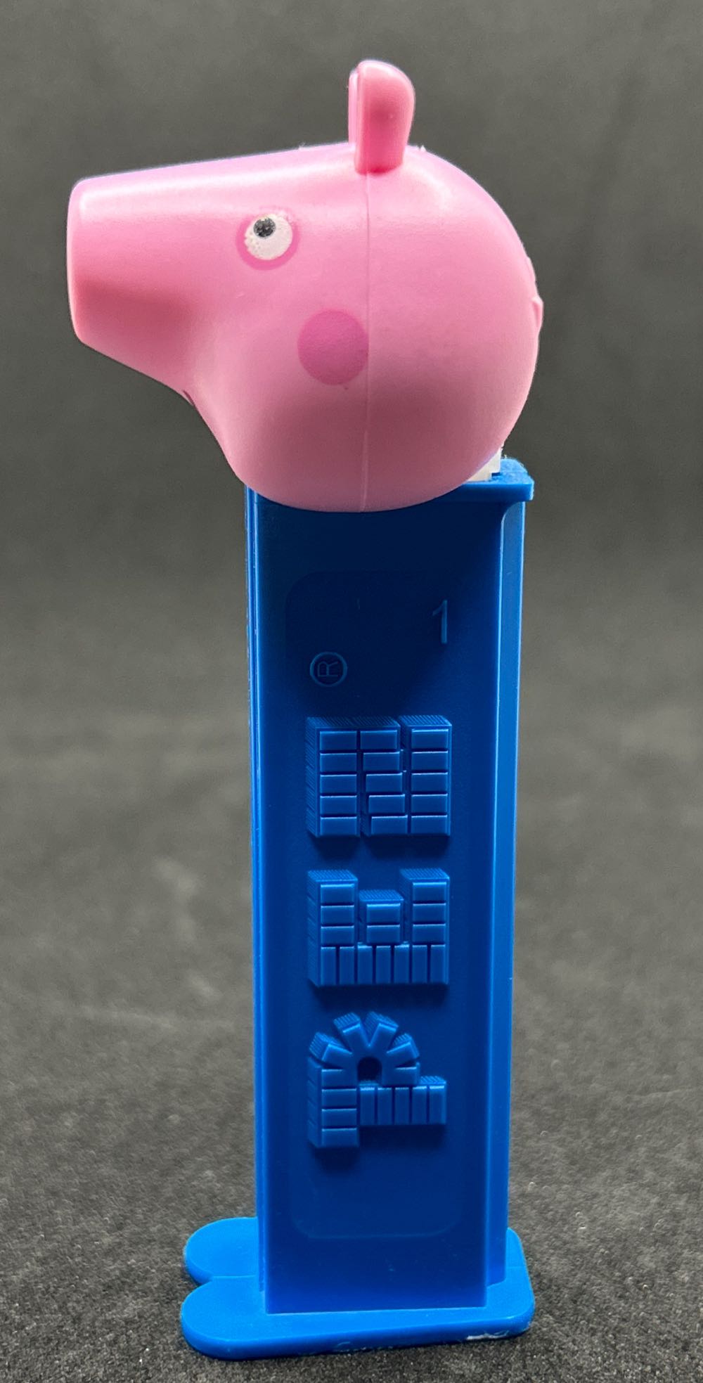 Peppa Pig - George  pez collectible - Main Image 3